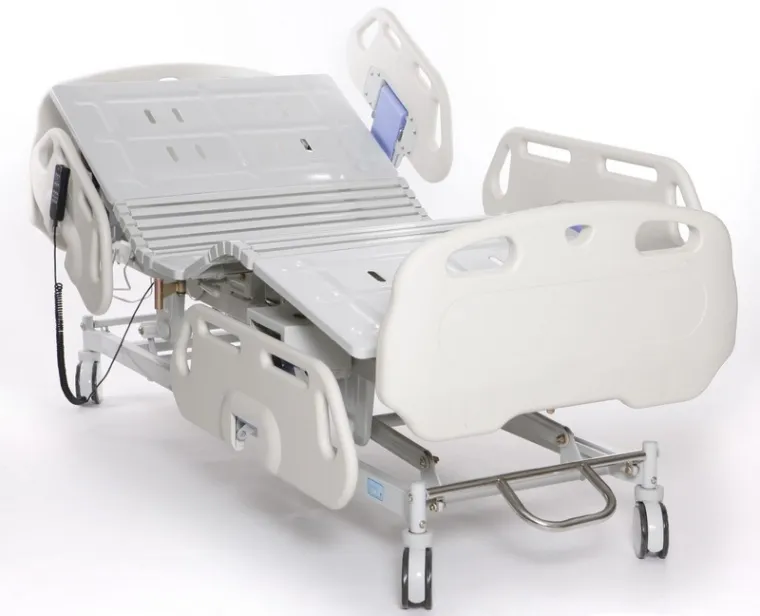 Fourniture lit médicalisé Grenoble et sa région, Grenoble, Ambulatoire-Santé